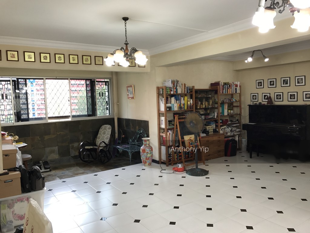 Blk 638 Pasir Ris Drive 1 (Pasir Ris), HDB 5 Rooms #138944072